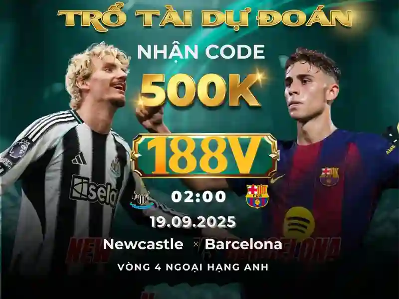 188v: hành trình giữa số và ánh sáng