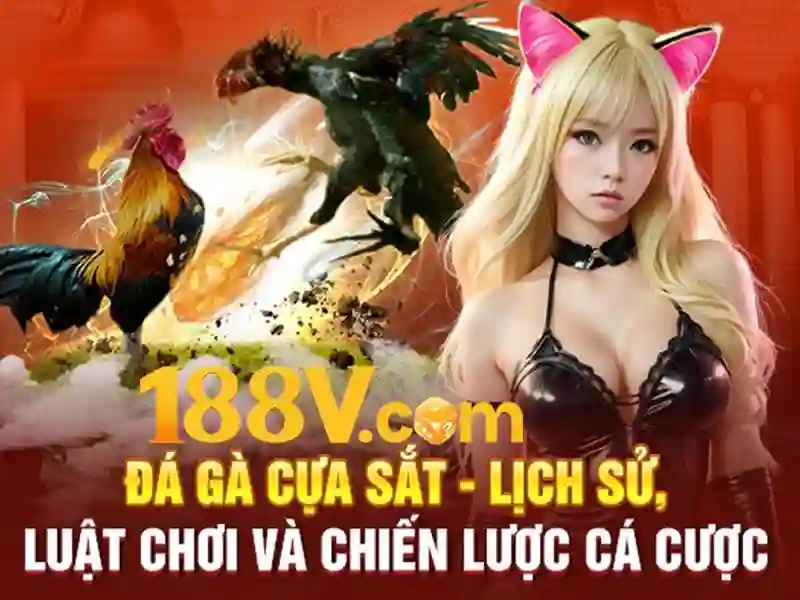 188v là gì?