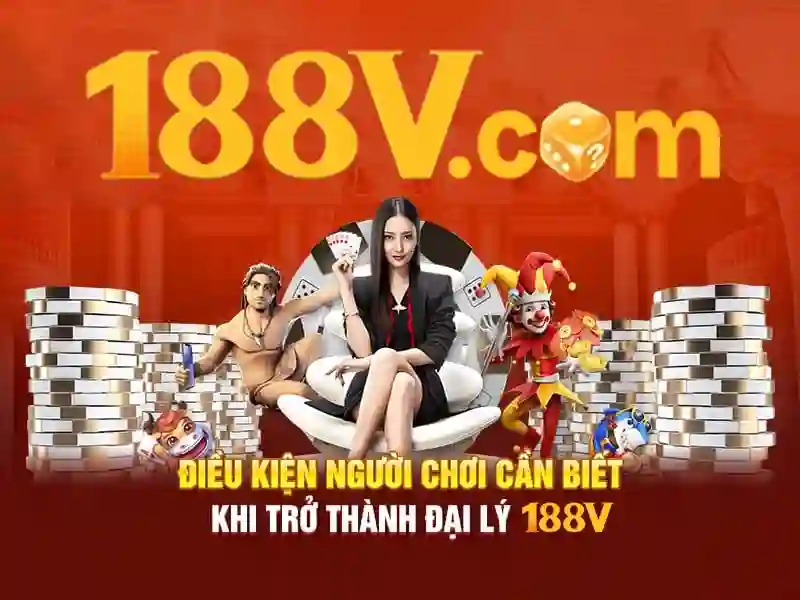 188v: một khái niệm và tác động