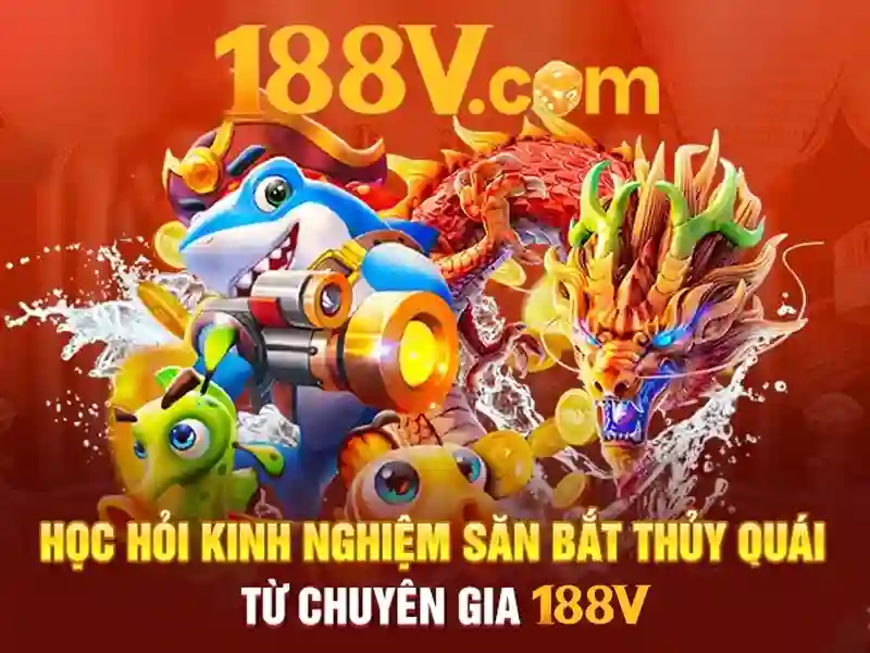 188v: hành trình của một ý tưởng