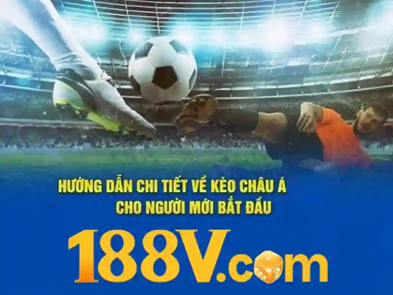 188V và hành trình của một con số kỳ diệu
