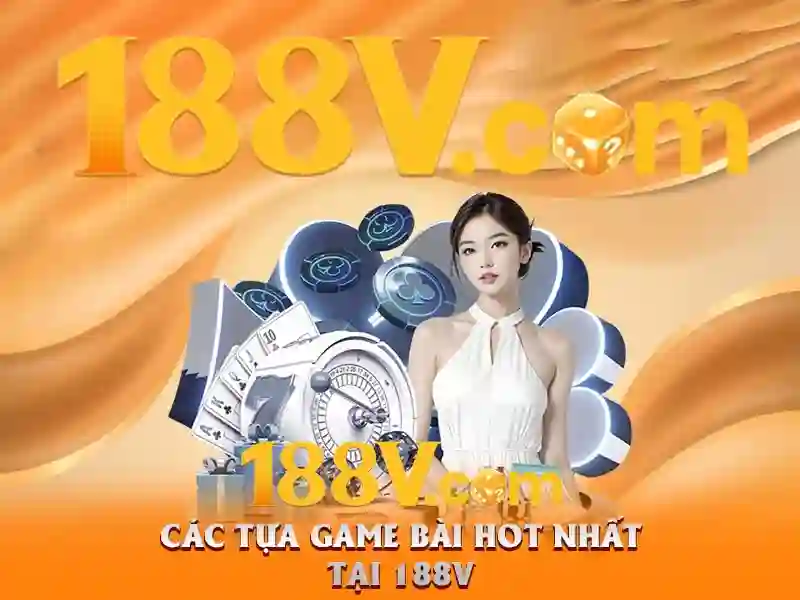 Khởi đầu của 188v