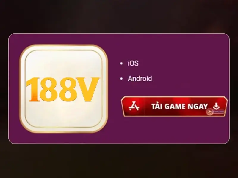 188v: Tìm hiểu và ứng dụng
