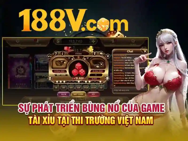 188v: một khái niệm và câu chuyện của con số
