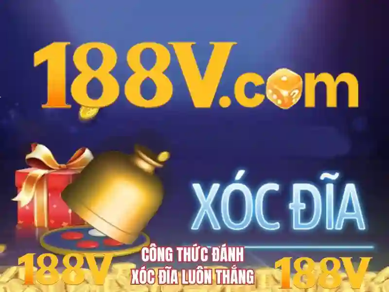 Khám phá 188v: một khái niệm và hành trình tham vọng