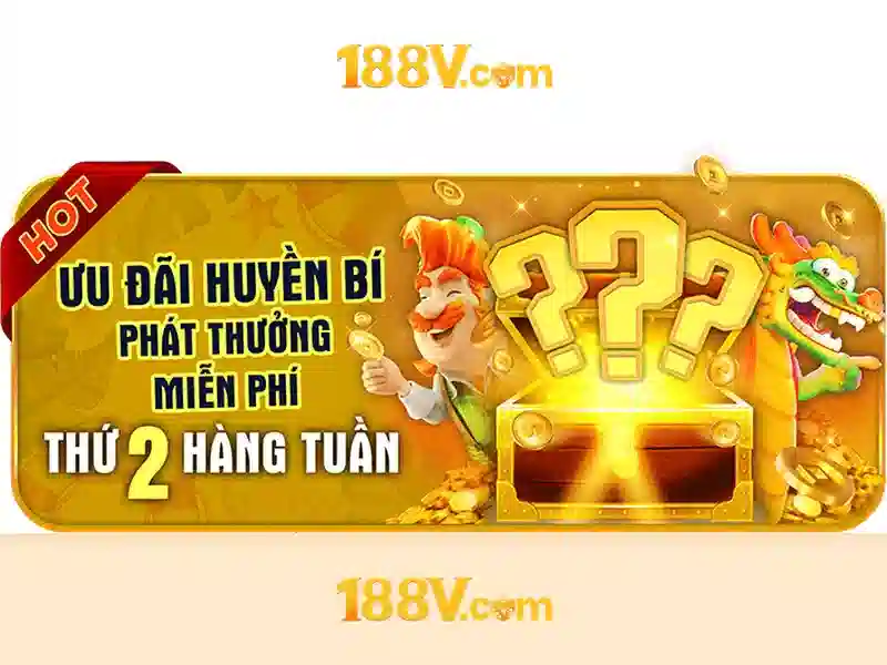 Tương lai của chuẩn 188v và ứng dụng tiềm năng