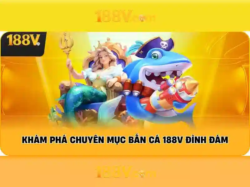 Khám phá 188v: khái niệm, ứng dụng và ý nghĩa