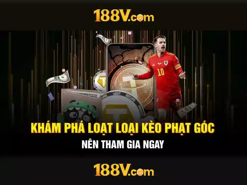 Những trải nghiệm của 188v