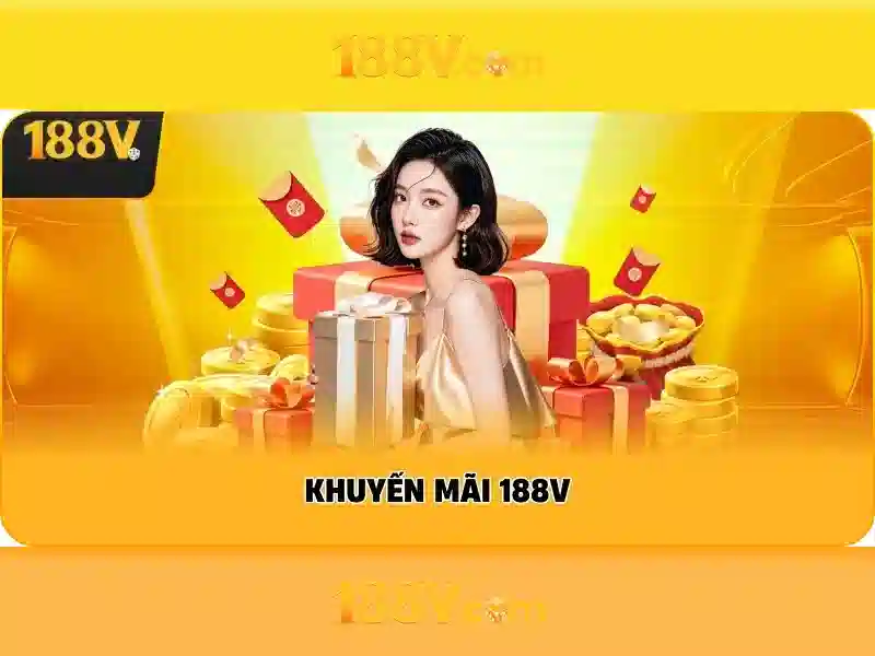 Cách để khám phá 188V