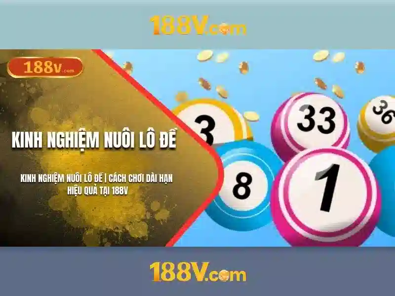 188V là gì? Khám phá một khái niệm công nghệ