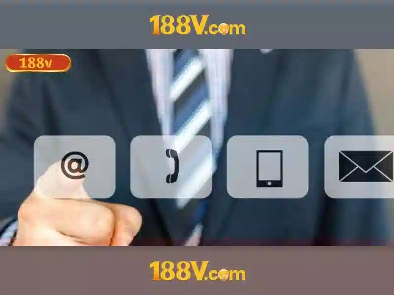 188v: ý nghĩa và hành trình của một con số trong công nghệ