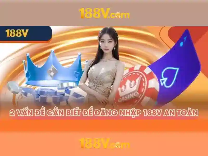 Nguồn gốc của 188v