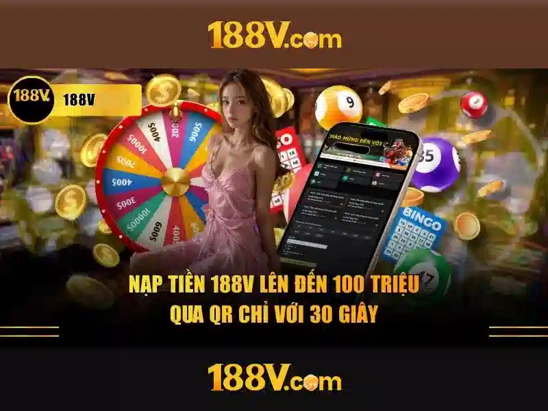 188v – Link Vào 188BET Chính Thức 2024 | Tải App & Đăng Ký Nhanh
