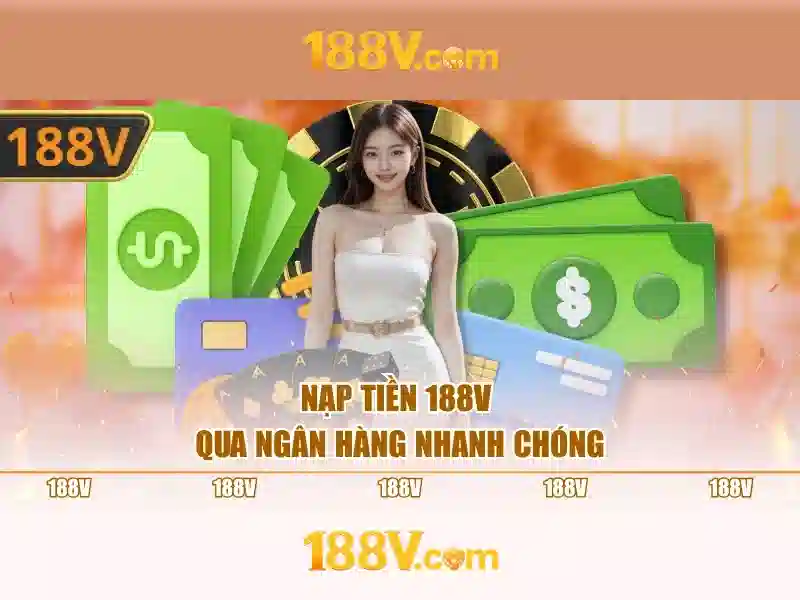 Khái niệm về 188v