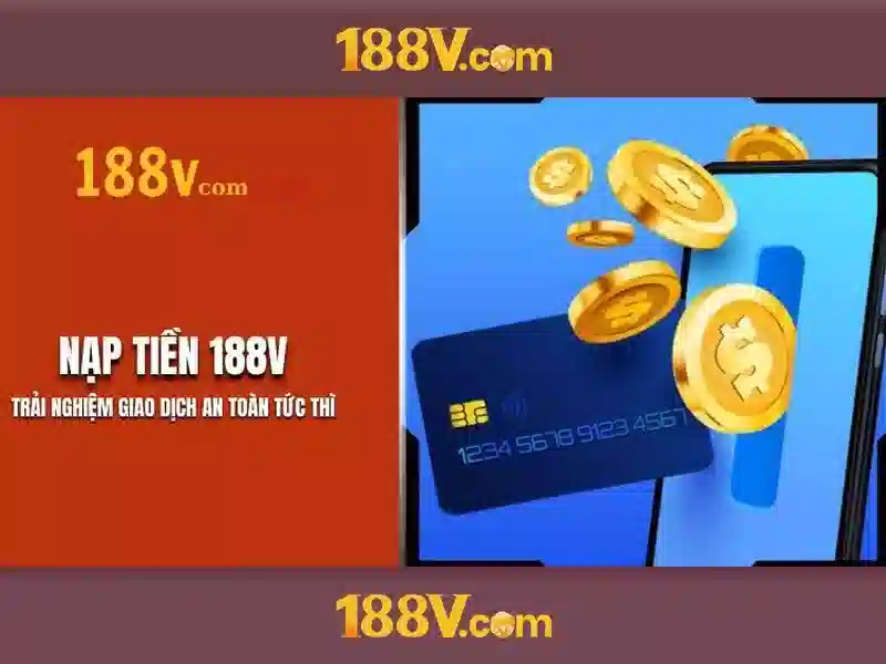 188v — một khái niệm công nghệ đầy bí ẩn