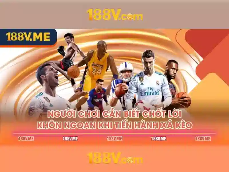 188V: Khám phá một khía cạnh của thế giới số