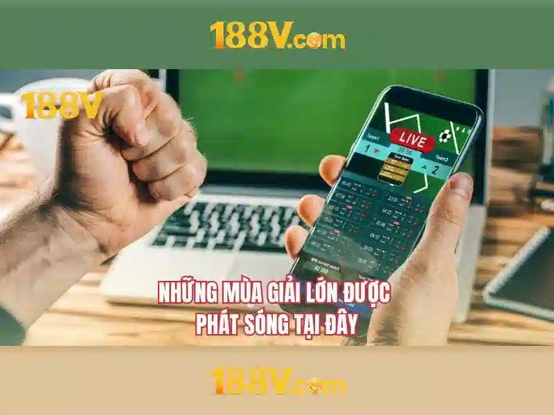 Khám phá 188v: một mô hình công nghệ tiên tiến