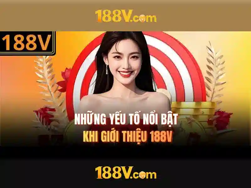 188V: một khái niệm và ảnh hưởng