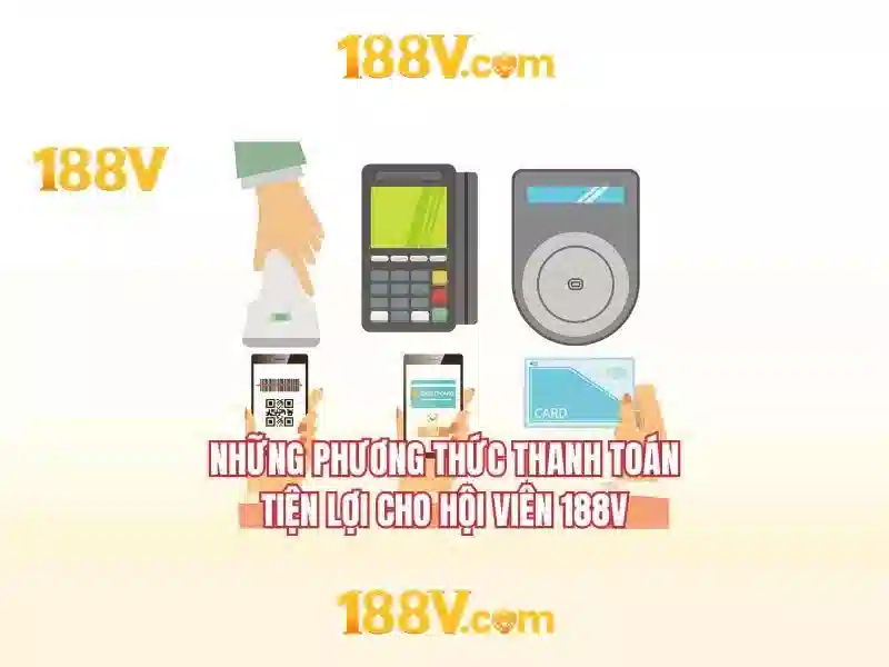 188v: khái niệm về tương lai và sự giao thoa công nghệ