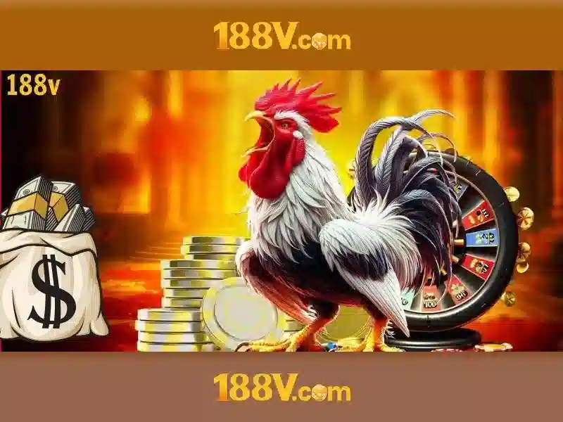 188v - Bí ẩn của một con số