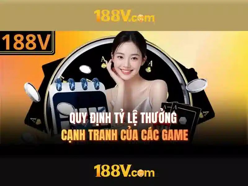 188V: Tổng quan và Ứng dụng