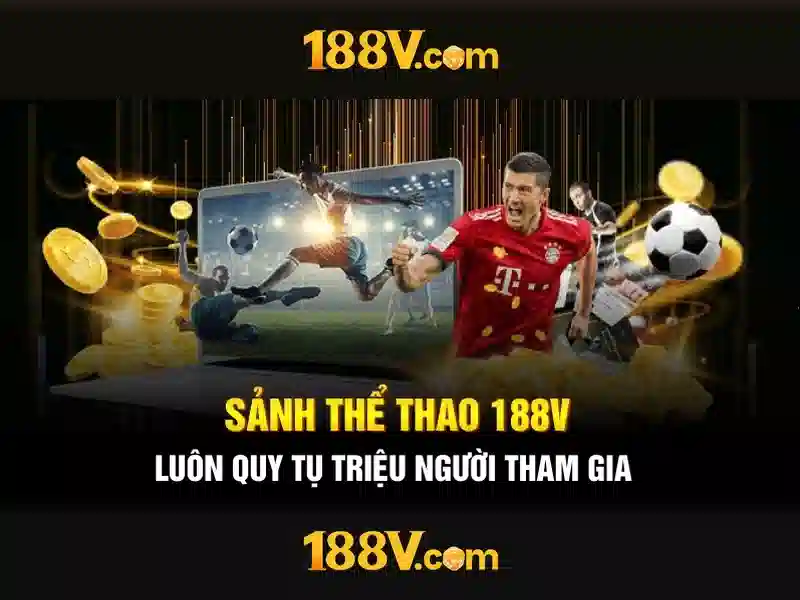 Khám phá 188v: một khái niệm độc đáo