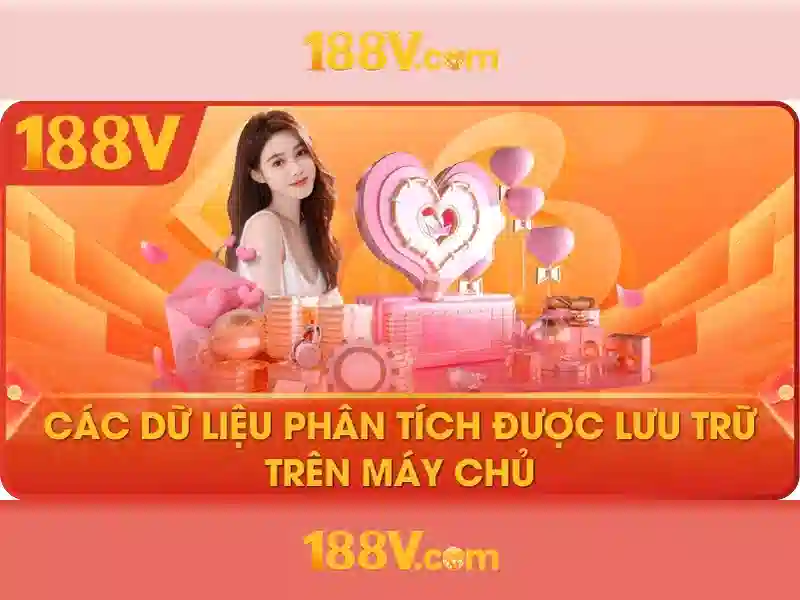 Nguồn cung cấp 188V và cách quản lý
