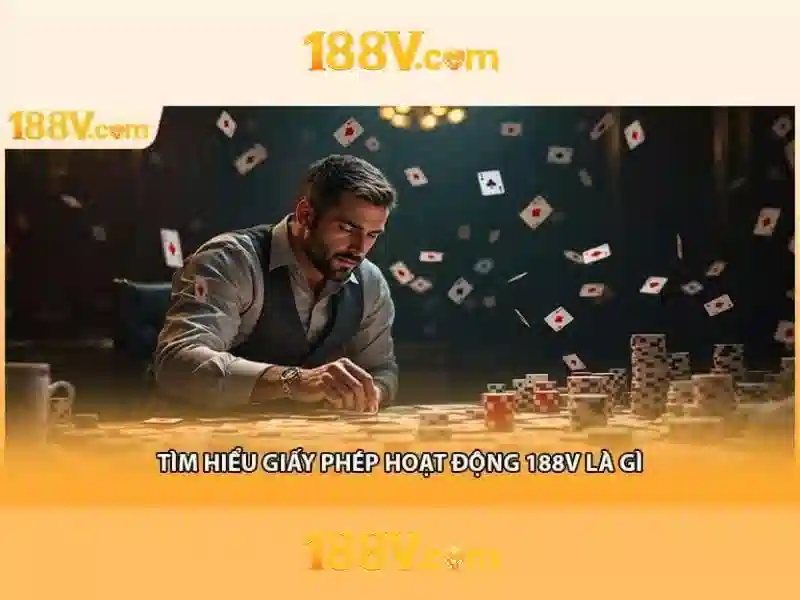 Khái niệm 188v và hành trình khám phá