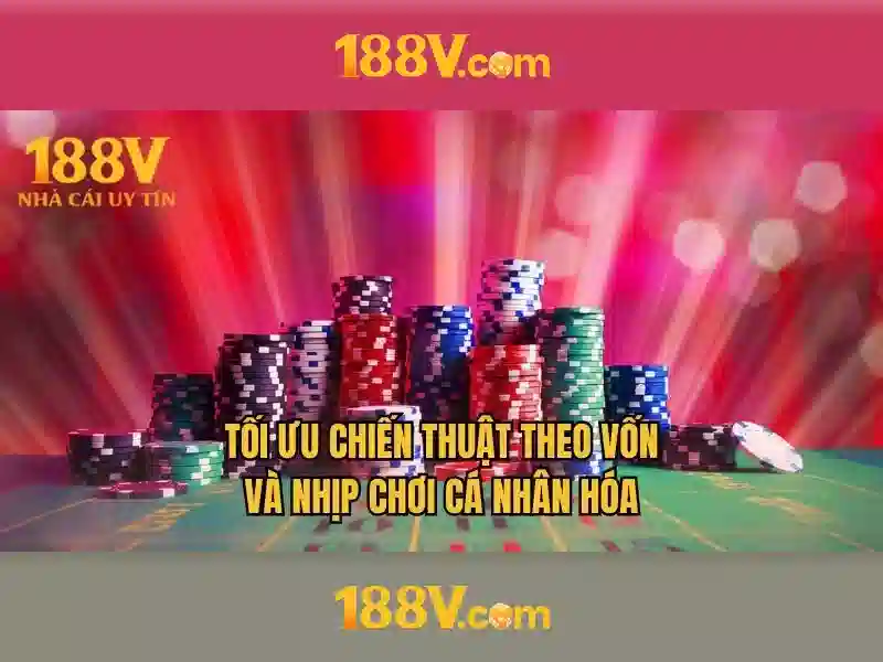 Khám phá nguồn gốc của 188v