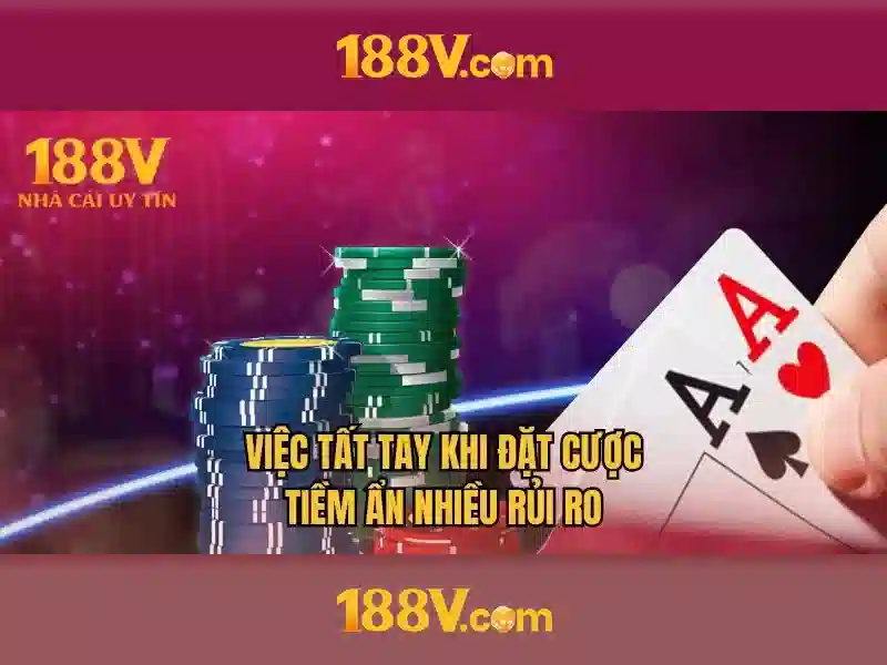 Cách 188v lan tỏa