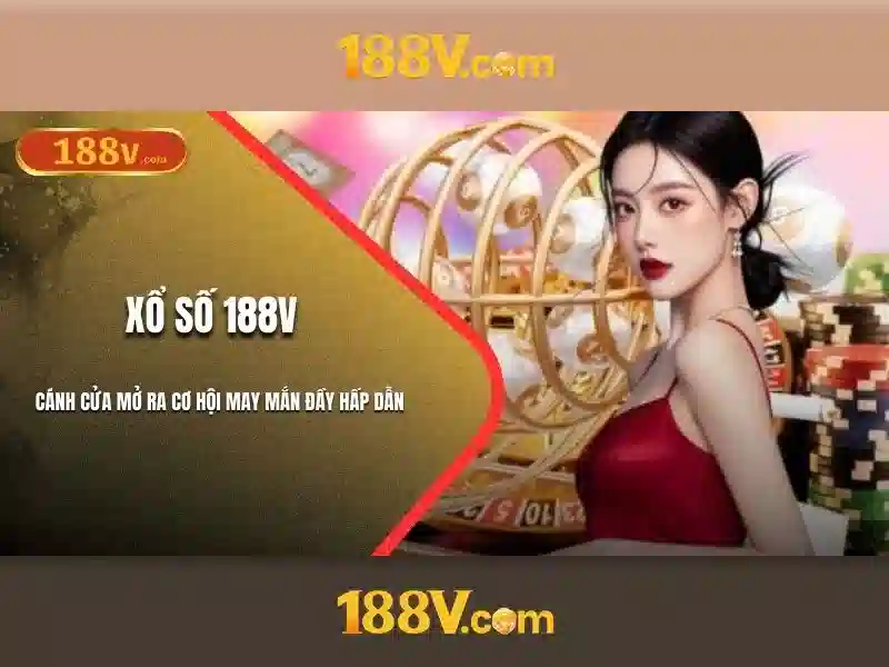 Hiểu rõ 188V là gì?