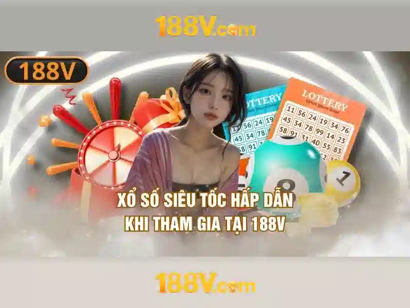 188v: nguồn cảm hứng cho sự đổi mới