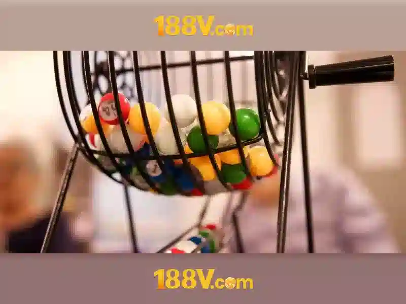 Khám phá 188v: một khái niệm độc đáo