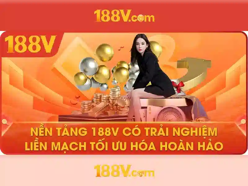 188V và khái niệm cơ bản
