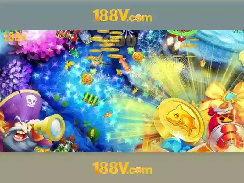 Giới thiệu về 188V