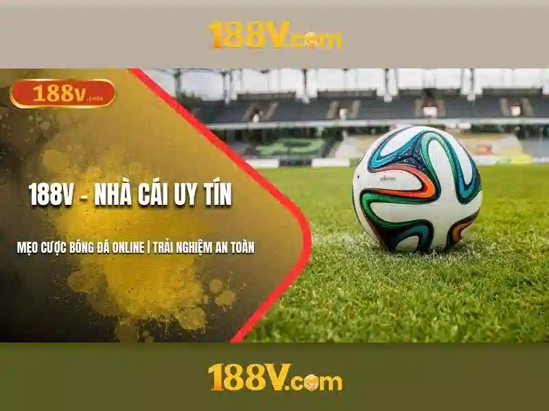 188v: một khởi đầu và hành trình công nghệ