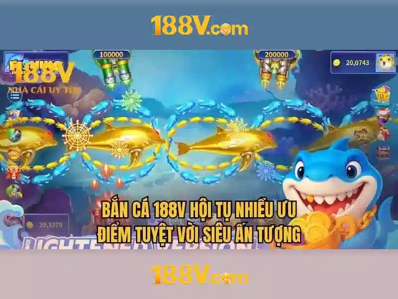 188V: Khái niệm và tác động