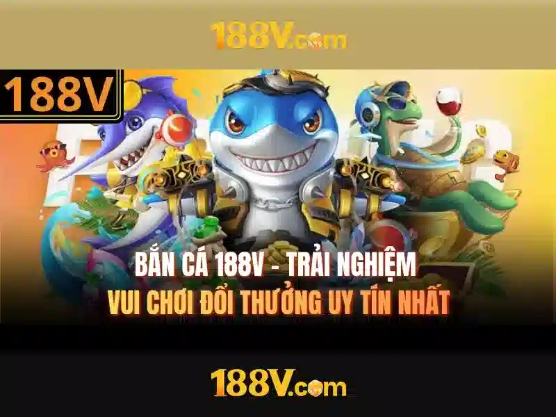 188v: một con số, một khung nhìn trong thế giới số