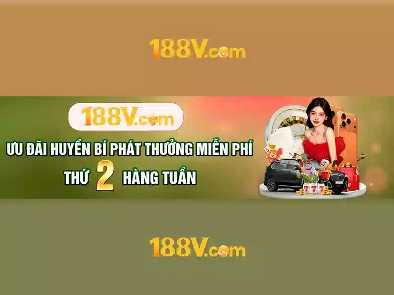 Nguồn gốc và ý nghĩa của 188v trong công nghệ điện áp
