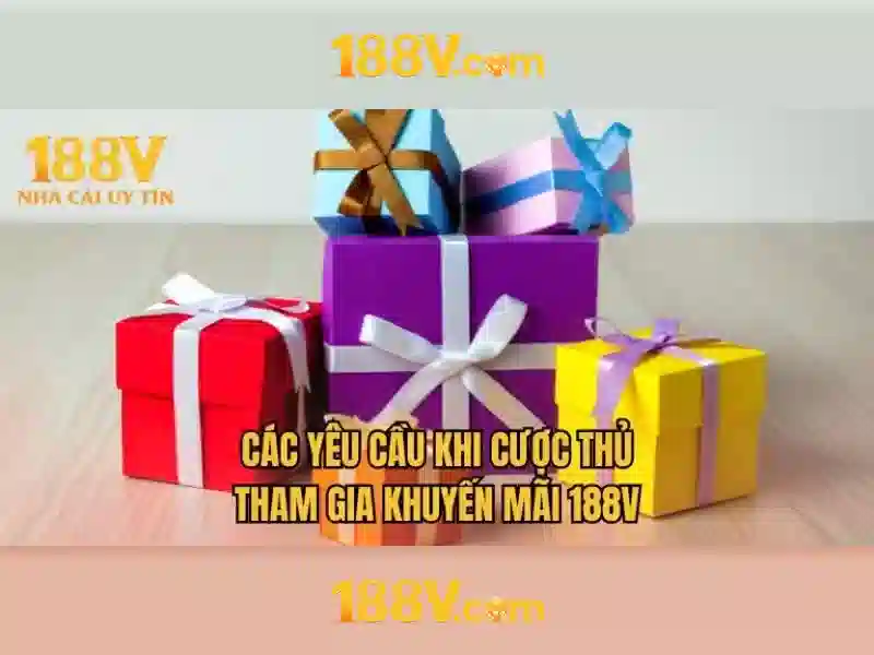 Khái niệm 188V và tầm quan trọng của nó