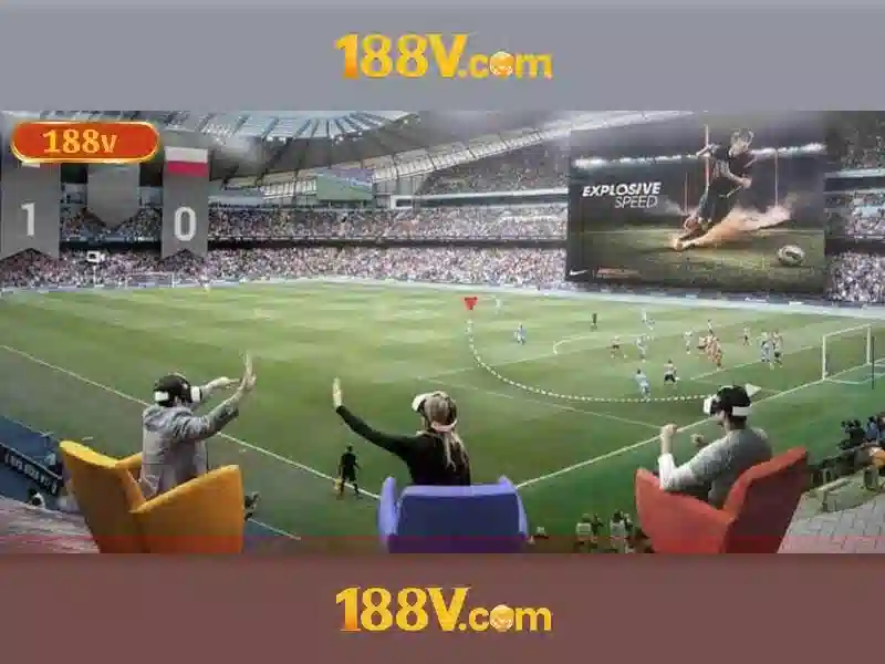 Khám phá 188v và nguồn năng lượng tương lai