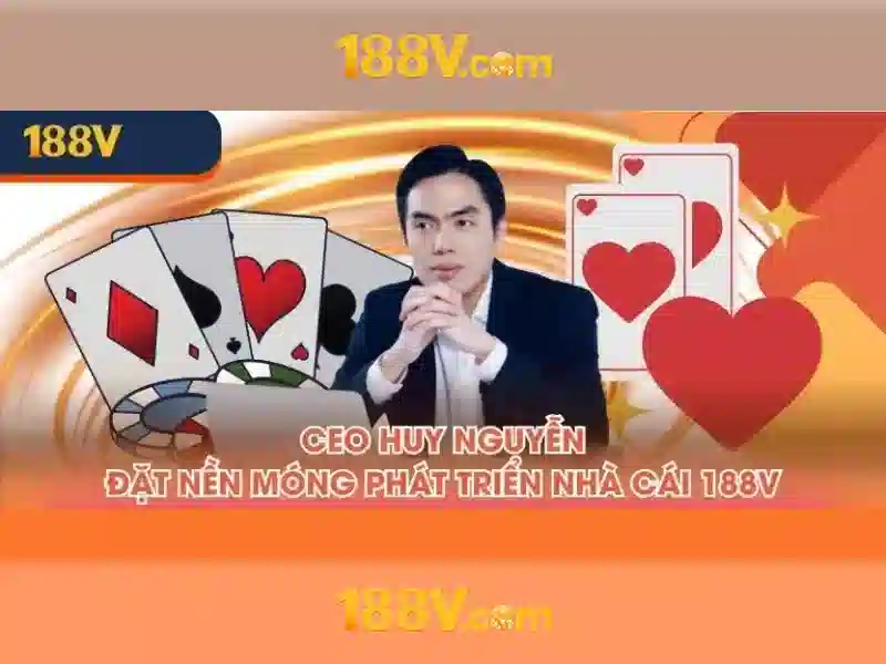Giới thiệu về 188V và điện áp cao