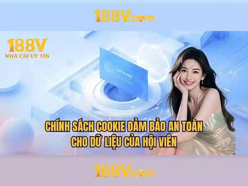 Khám phá 188v và nguồn năng lượng tương lai