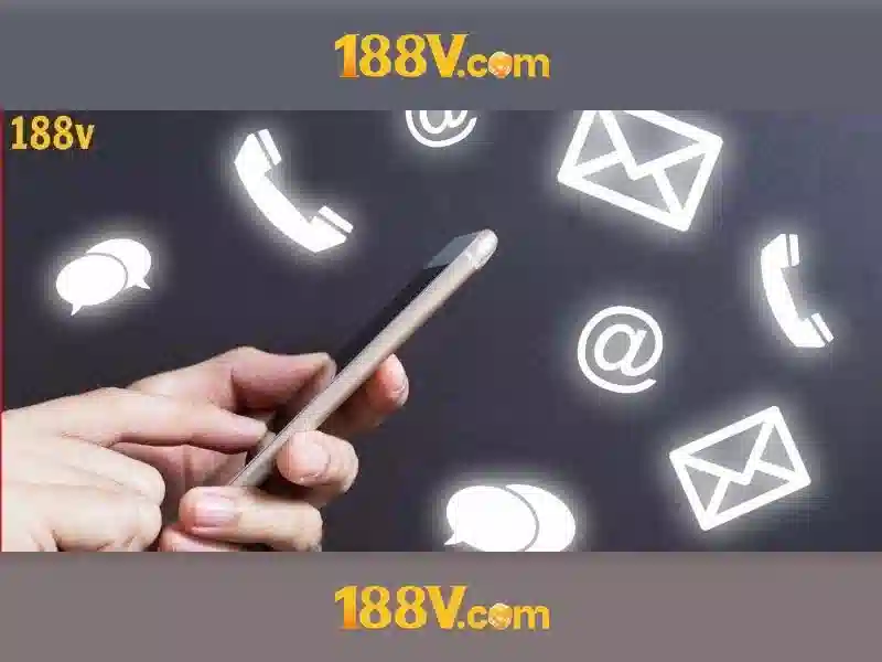 188v: khái niệm và hành trình của một ký hiệu hiện đại