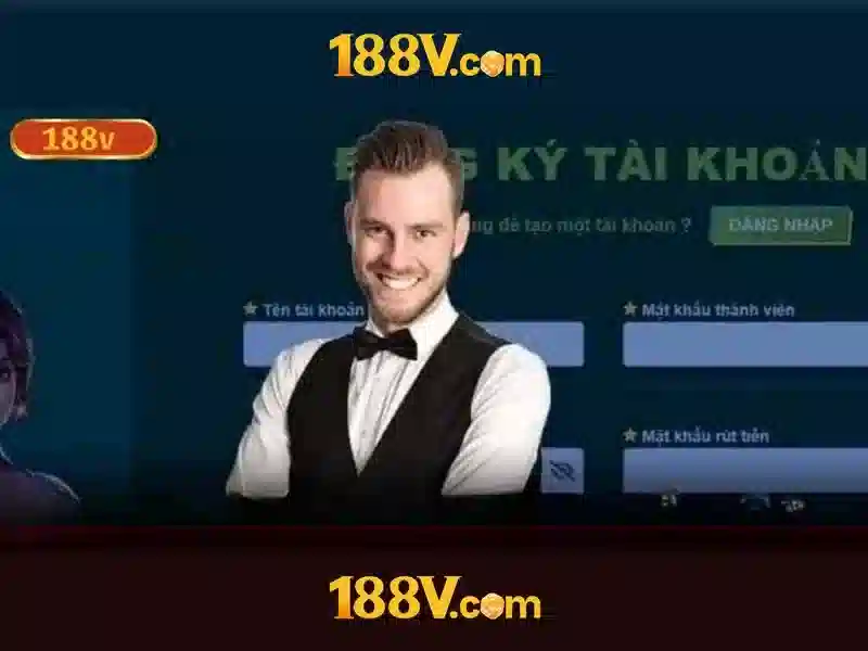 Khởi đầu với 188v