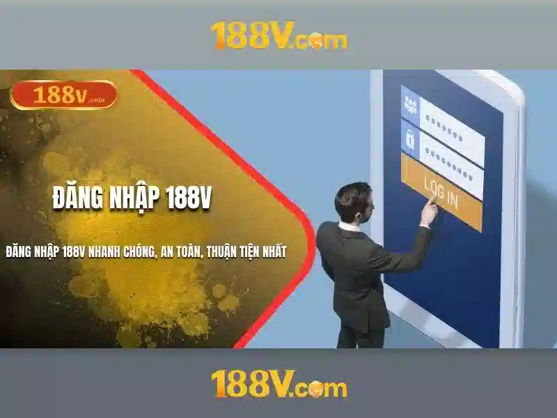 188v: một khái niệm mới trong văn hóa số