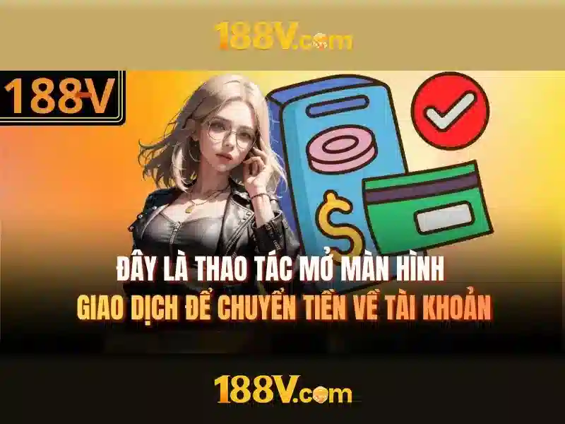 188v và hành trình của một khái niệm công nghệ