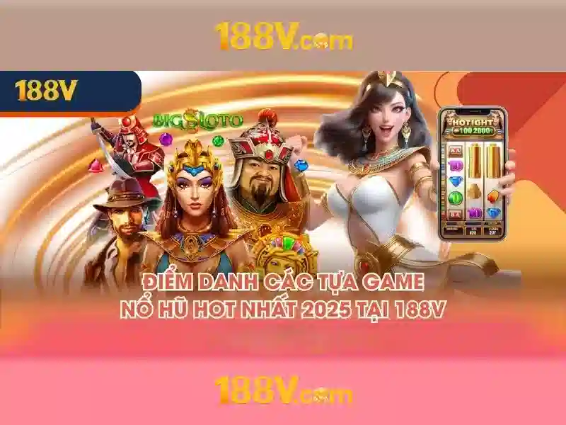 Khái niệm 188v và vai trò của nó trong thế giới số