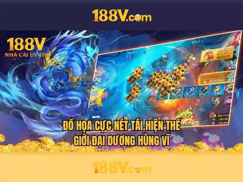 188v: Khái niệm, ứng dụng và triển vọng