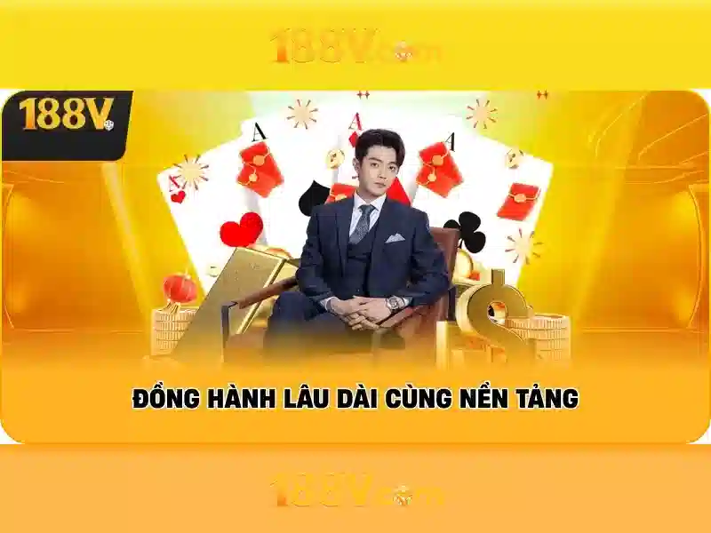 Công nghệ và thiết kế của 188v